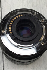 PANASONIC Panasonic G 25mm f1.7 ASPH Lens Used Good