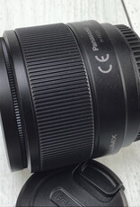 PANASONIC Panasonic G 25mm f1.7 ASPH Lens Used Good