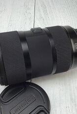 SIGMA Sigma Art 18-35mm f1.8 DC Lens Used Good