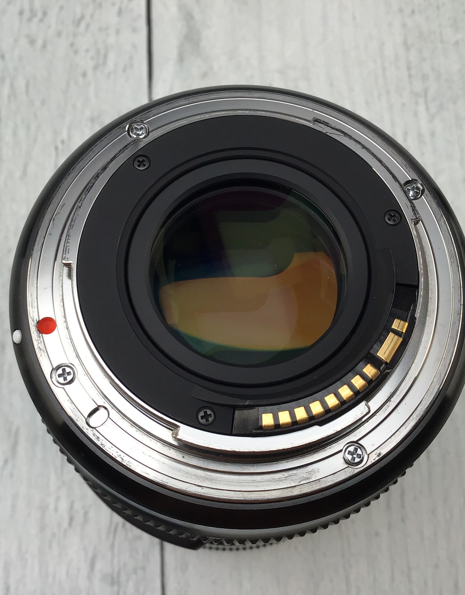 SIGMA Sigma Art 18-35mm f1.8 DC Lens Used Good