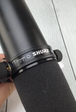 shure Shure SM7B Dynamic Microphone Used Good