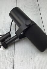 shure Shure SM7B Dynamic Microphone Used Good