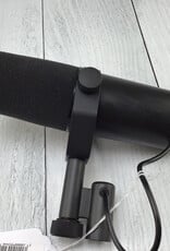 shure Shure SM7B Dynamic Microphone Used Good
