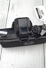 Minolta Minolta SRT101 Camera Slow Shutter Speeds Not working Used AS IS