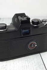 Minolta Minolta SRT101 Camera Slow Shutter Speeds Not working Used AS IS