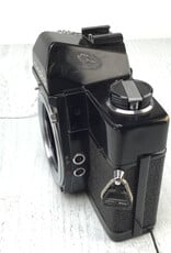 Minolta Minolta SRT101 Camera Slow Shutter Speeds Not working Used AS IS