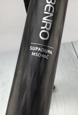 BENRO Benro Supadupa MSD46C Carbon Fiber Monopod Used EX