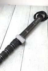 BENRO Benro Supadupa MSD46C Carbon Fiber Monopod Used EX