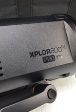 Flashpoint Flashpoint Xplor600 R2 Pro TTL Flash Used Good