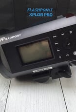 Flashpoint Flashpoint Xplor600 R2 Pro TTL Flash Used Good