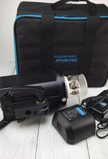 Flashpoint Flashpoint Xplor600 R2 Pro TTL Flash Used Good