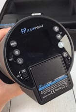 Flashpoint Flashpoint XPLOR 300 Pro TTL R2 Used Good