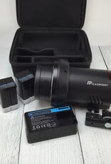 Flashpoint Flashpoint XPLOR 300 Pro TTL R2 Used Good