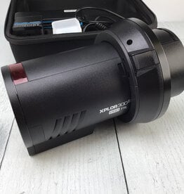 Flashpoint Flashpoint XPLOR 300 Pro TTL R2 Used Good