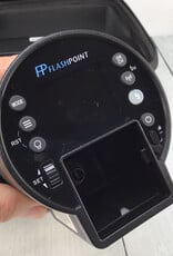 Flashpoint Flashpoint XPLOR 300 Pro TTL R2 Used Good