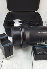 Flashpoint Flashpoint XPLOR 300 Pro TTL R2 Used Good