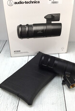 audio-technica Audio-Technica AT2040 Microphone in Box Used EX