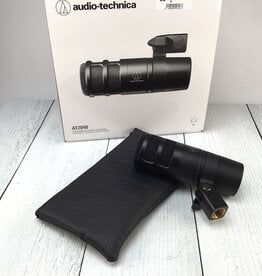 audio-technica Audio-Technica AT2040 Microphone in Box Used EX