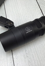 audio-technica Audio-Technica AT2040 Microphone in Box Used EX