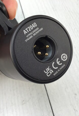 audio-technica Audio-Technica AT2040 Microphone in Box Used EX