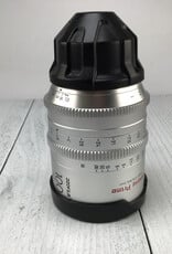 DZOFilm DZO Film 100mm T2.1 Vespid Retro Lens PL Mount Used Good