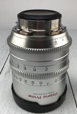 DZOFilm DZO Film 100mm T2.1 Vespid Retro Lens PL Mount Used Good