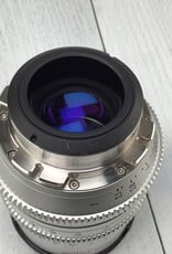 DZOFilm DZO Film 100mm T2.1 Vespid Retro Lens PL Mount Used Good
