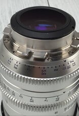 DZOFilm DZO Film 100mm T2.1 Vespid Retro Lens PL Mount Used Good
