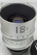 DZOFilm DZO Film 100mm T2.1 Vespid Retro Lens PL Mount Used Good
