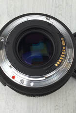 SIGMA Sigma EX 30mm f1.4 DC HSM Lens for Canon EF Used Fair