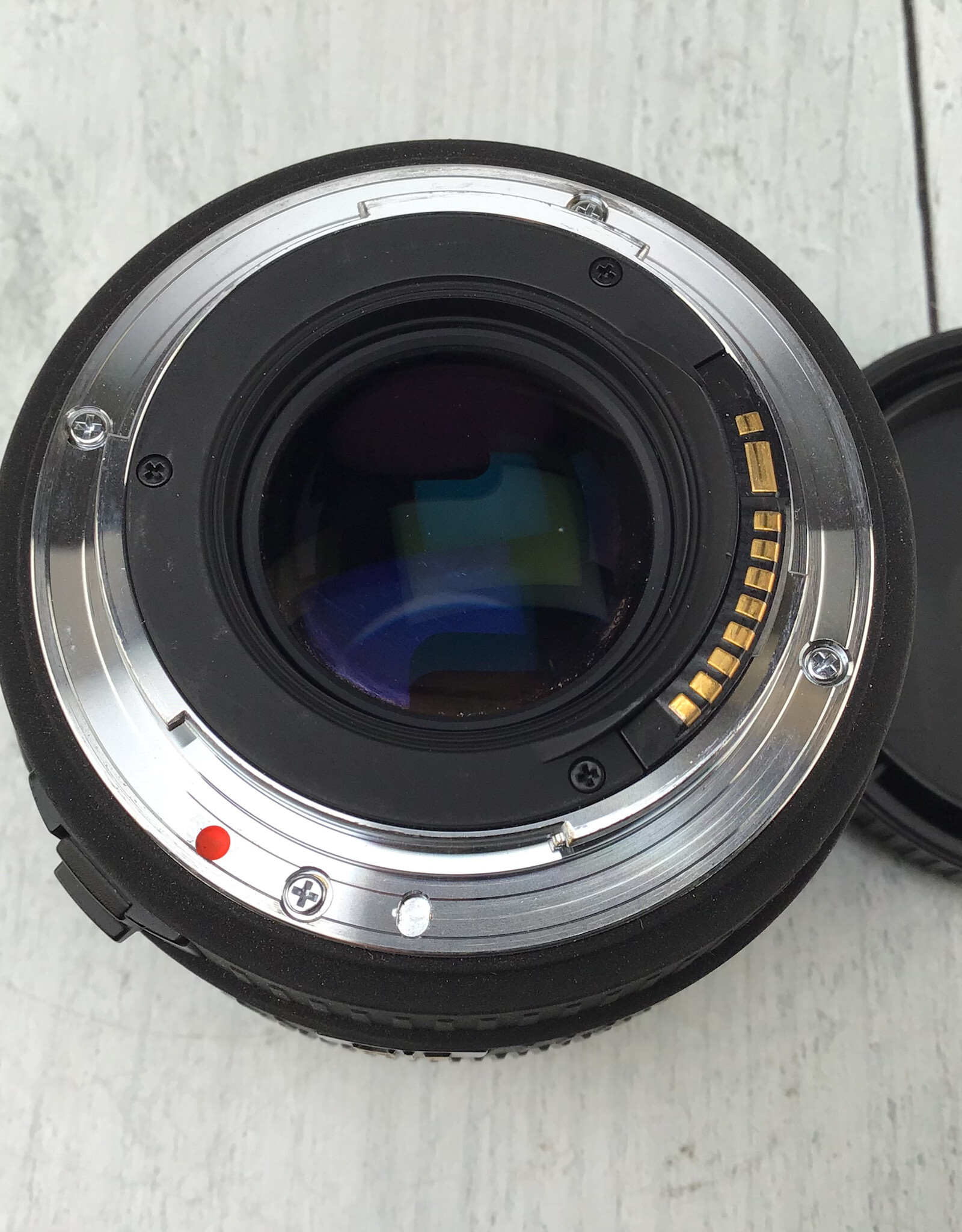 SIGMA Sigma EX 30mm f1.4 DC HSM Lens for Canon EF Used Fair