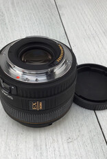 SIGMA Sigma EX 30mm f1.4 DC HSM Lens for Canon EF Used Fair