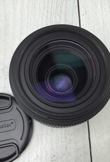 SIGMA Sigma EX 30mm f1.4 DC HSM Lens for Canon EF Used Fair