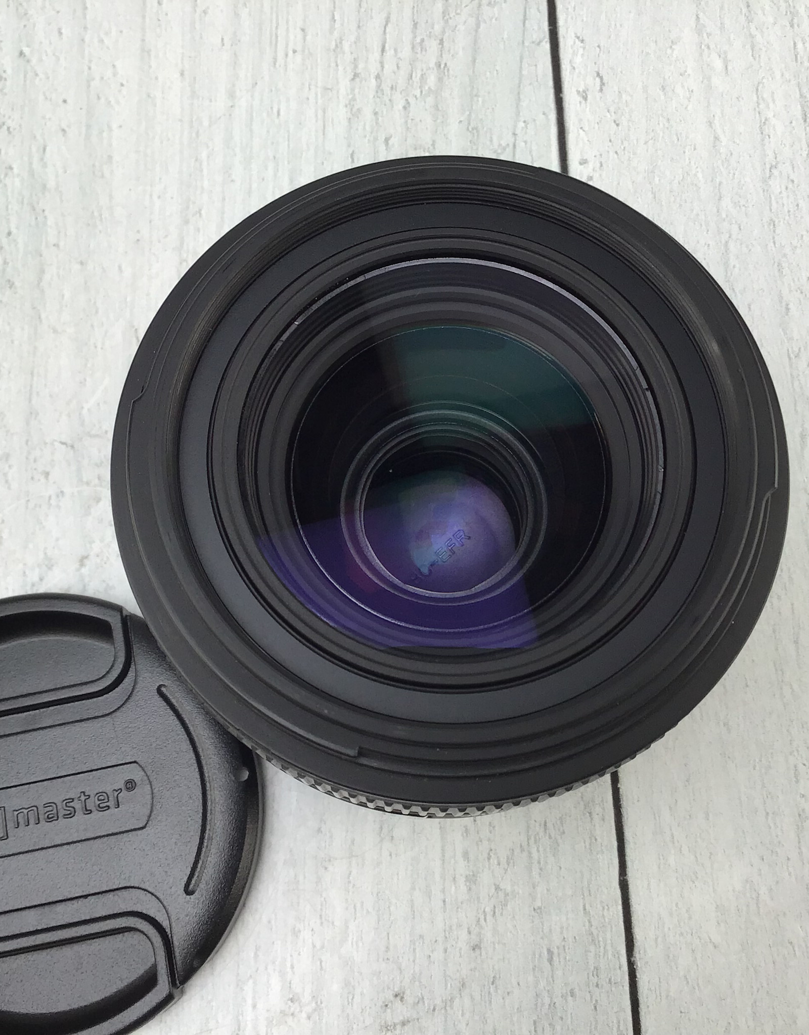 SIGMA Sigma EX 30mm f1.4 DC HSM Lens for Canon EF Used Fair