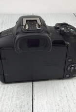 CANON Canon EOS R50 Camera w/ 18-45mm Used Good