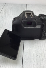 CANON Canon EOS R50 Camera w/ 18-45mm Used Good
