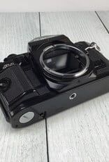 CANON Canon A-1 Film Camera Body Used Good