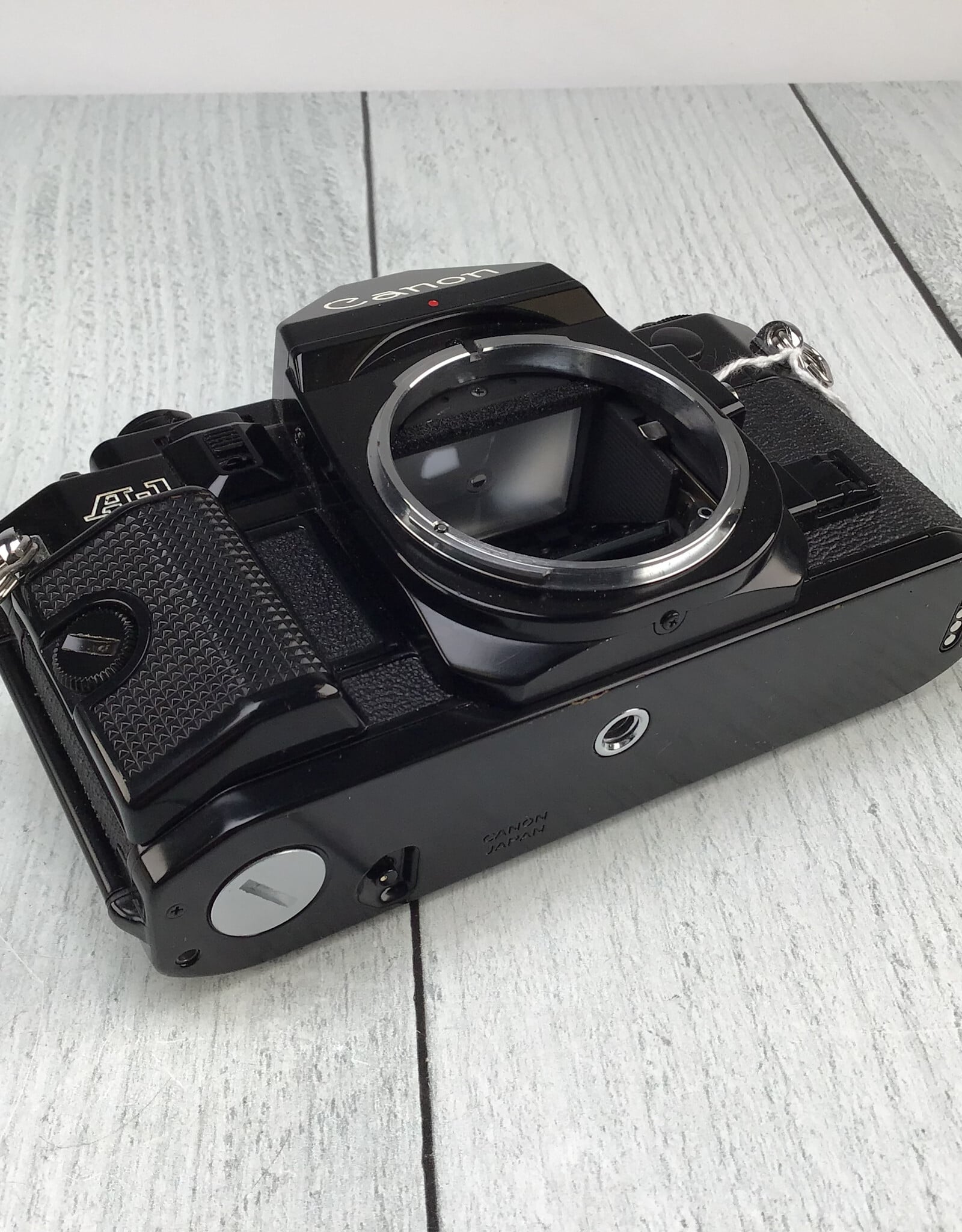 CANON Canon A-1 Film Camera Body Used Good