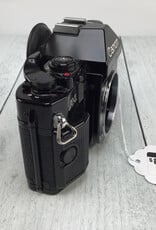 CANON Canon A-1 Film Camera Body Used Good