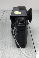 CANON Canon A-1 Film Camera Body Used Good