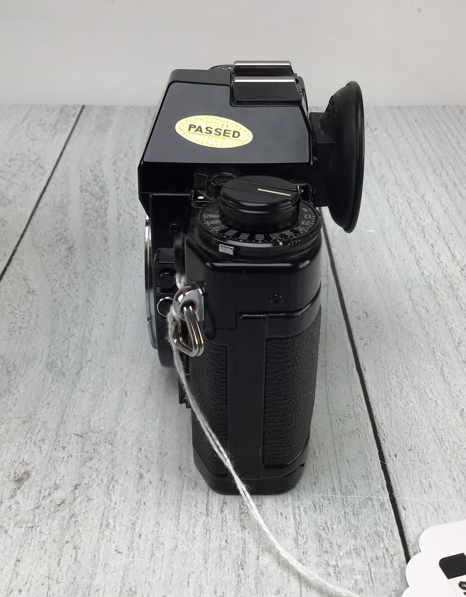 CANON Canon A-1 Film Camera Body Used Good