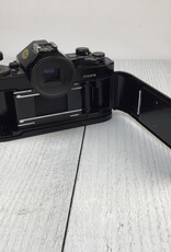 CANON Canon A-1 Film Camera Body Used Good