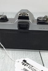 Pentax Pentax K1000 Camera Body Used Fair