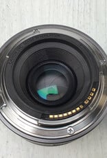 CANON Canon RF 50mm f1.8 STM Lens Used Good