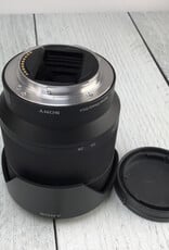 SONY Sony A7 IV Camera Kit w/ 28-70mm in Box Used EX