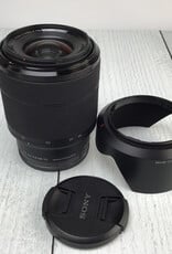 SONY Sony A7 IV Camera Kit w/ 28-70mm in Box Used EX