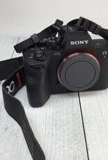 SONY Sony A7 IV Camera Kit w/ 28-70mm in Box Used EX