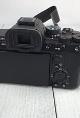 SONY Sony A7 IV Camera Kit w/ 28-70mm in Box Used EX