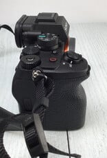 SONY Sony A7 IV Camera Kit w/ 28-70mm in Box Used EX