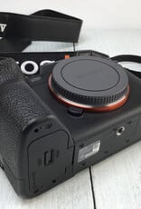 SONY Sony A7 IV Camera Kit w/ 28-70mm in Box Used EX